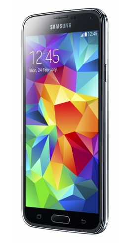 Samsung Galaxy S5 SM-G900FQ – image 6