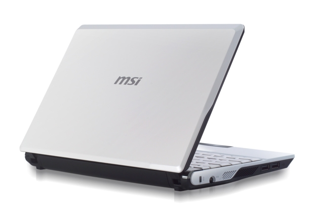 MSI Wind U123-012EU – image 4