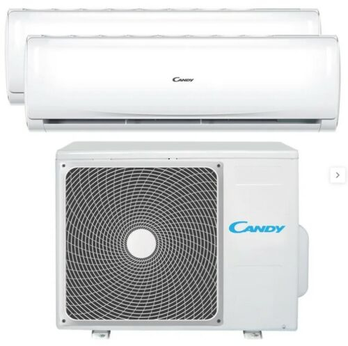 Candy CY-09TAIN-M+CY-12TAIN-M+CY-2T14AOUT — vue 1 sur 4