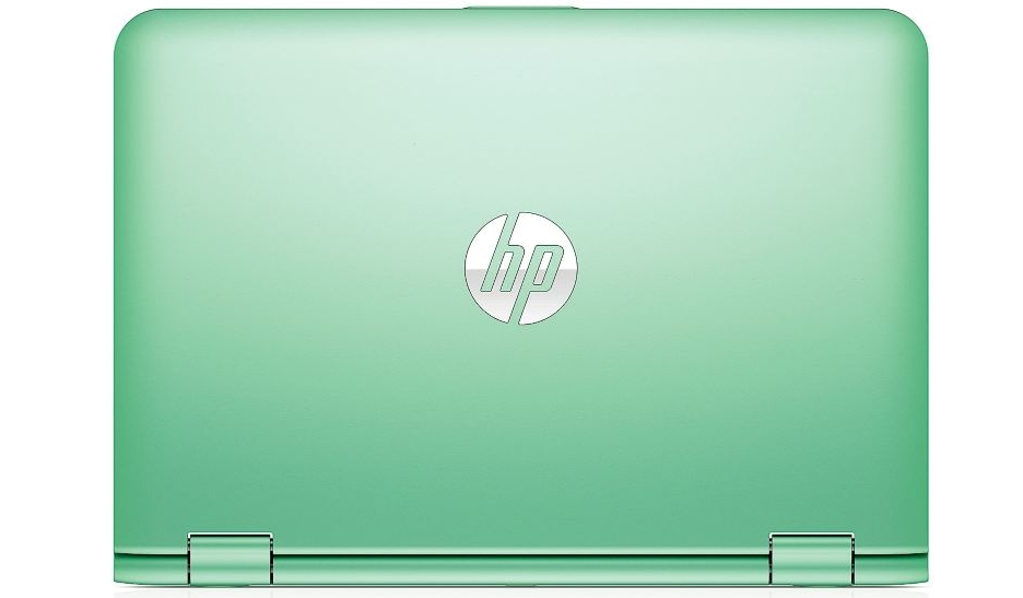 HP Pavilion x360 11-k059tu Intel® Pentium® N3700 Hybrid (2-in-1) – image 2