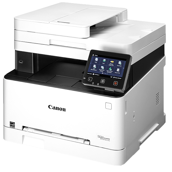 Canon imageCLASS MF642Cdw Laser A4 – image 3