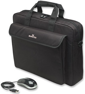 Manhattan 439527 laptop case