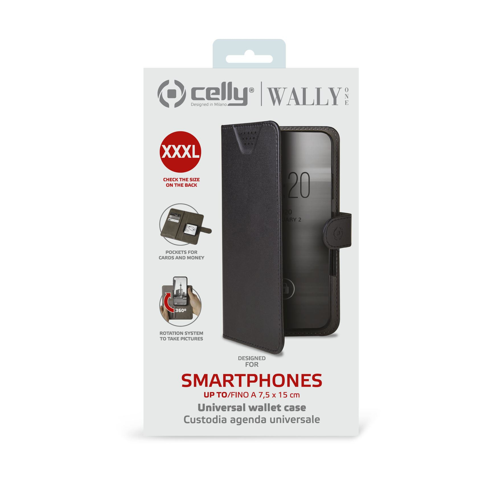 Celly Wally One – image 4