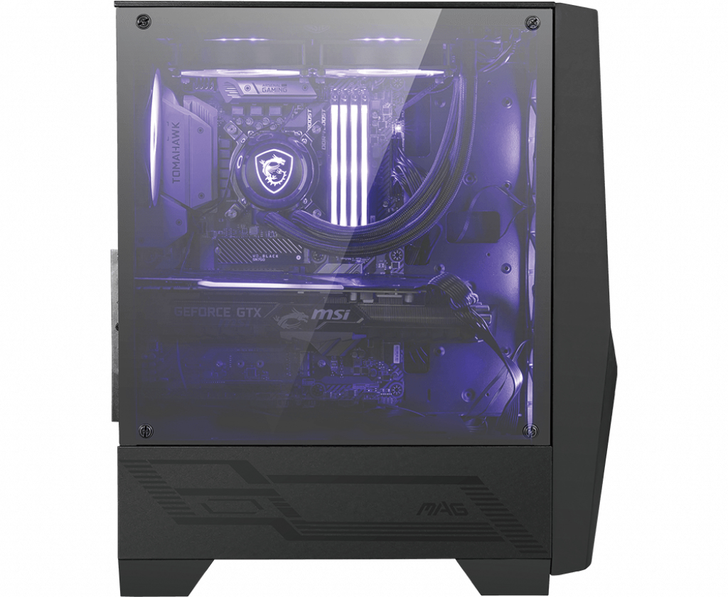 MSI MAG Forge 101M – image 2