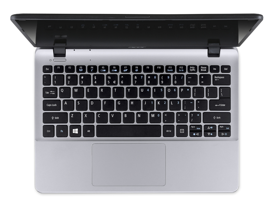 Acer Aspire V V3-112P-C828 Intel® Celeron® N2840 Laptop – image 3