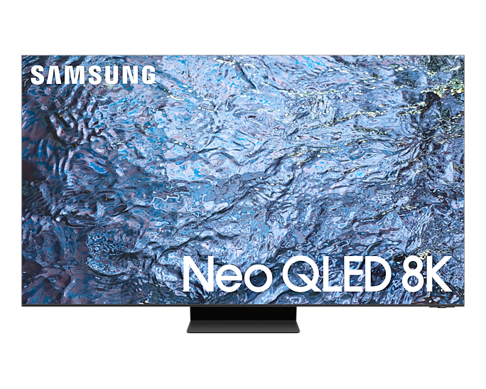Samsung Series 9 QE65QN900CTXXN TV – image 8