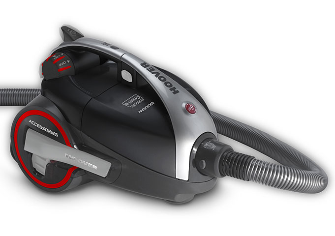 Hoover Freespace EVO