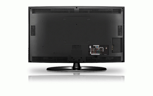 Samsung LN37A330 TV 94 cm (37") HD Black – image 6