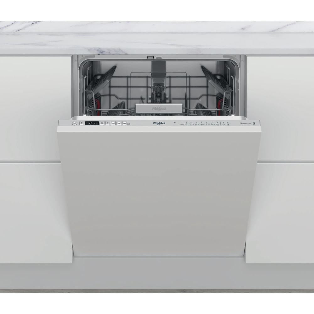 Whirlpool WIO 3T141 PS — vue 1 sur 8