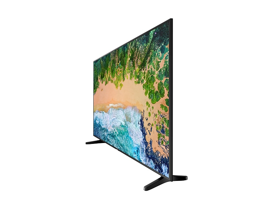 Samsung Series 7 UE40NU7110W – image 5