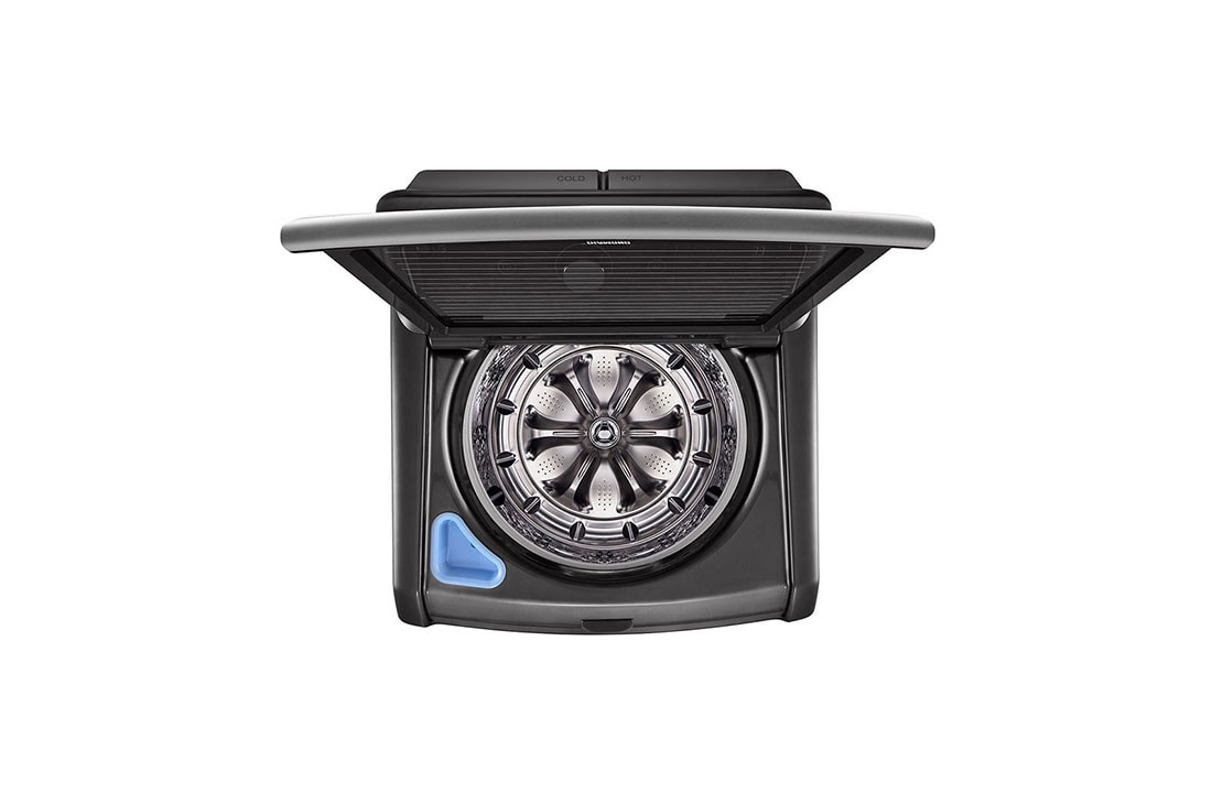 LG T2472EFHSTL washing machine Top-load – image 4