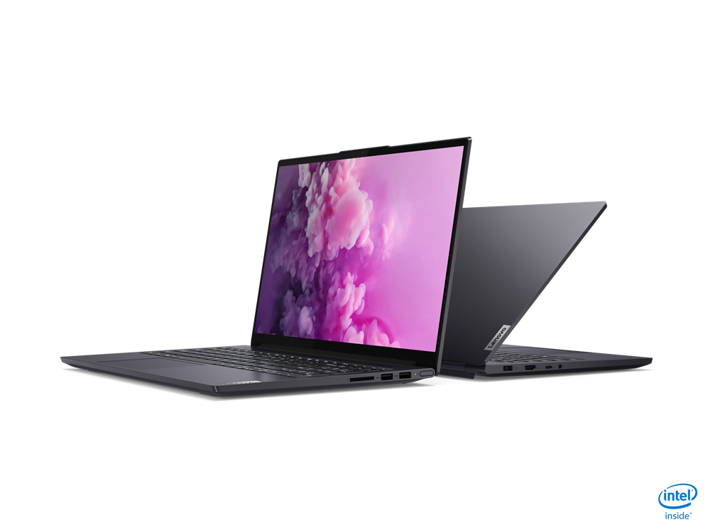 Lenovo Yoga Slim 7 15IMH05 – image 8