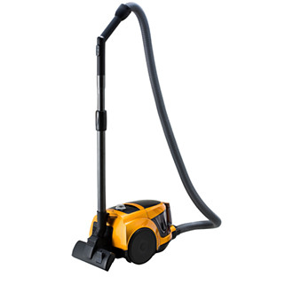 Samsung SC4555 1.3 L Cylinder vacuum 1800 W Bagless – image 3