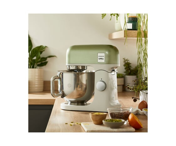 Kenwood kMix KMX760GR – image 4