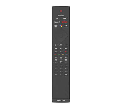 Philips 58PUS8545/12 TV – image 4