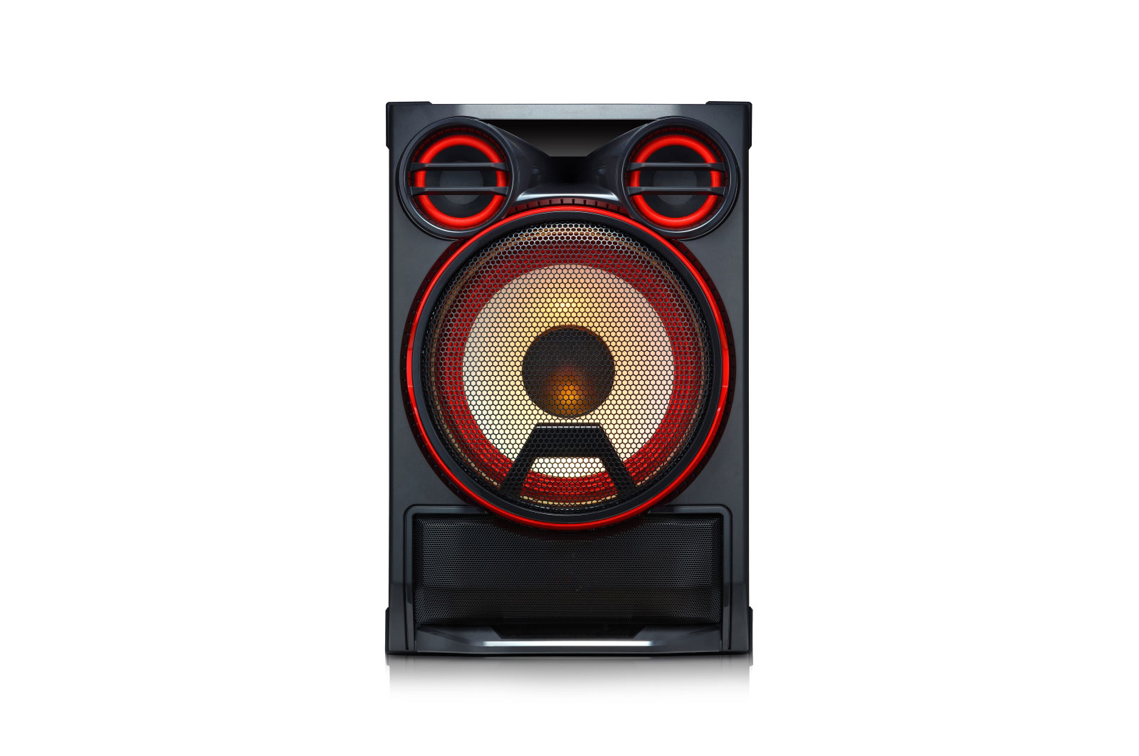 LG CK99 home audio system Home audio mini system – image 6