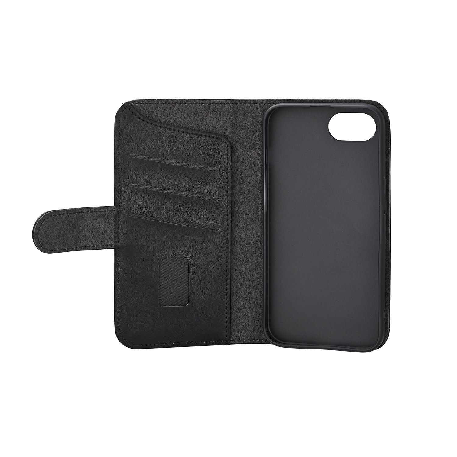 Gear Wallet Case Classic 3 Card Black - iPhone 16e/17e – image 4
