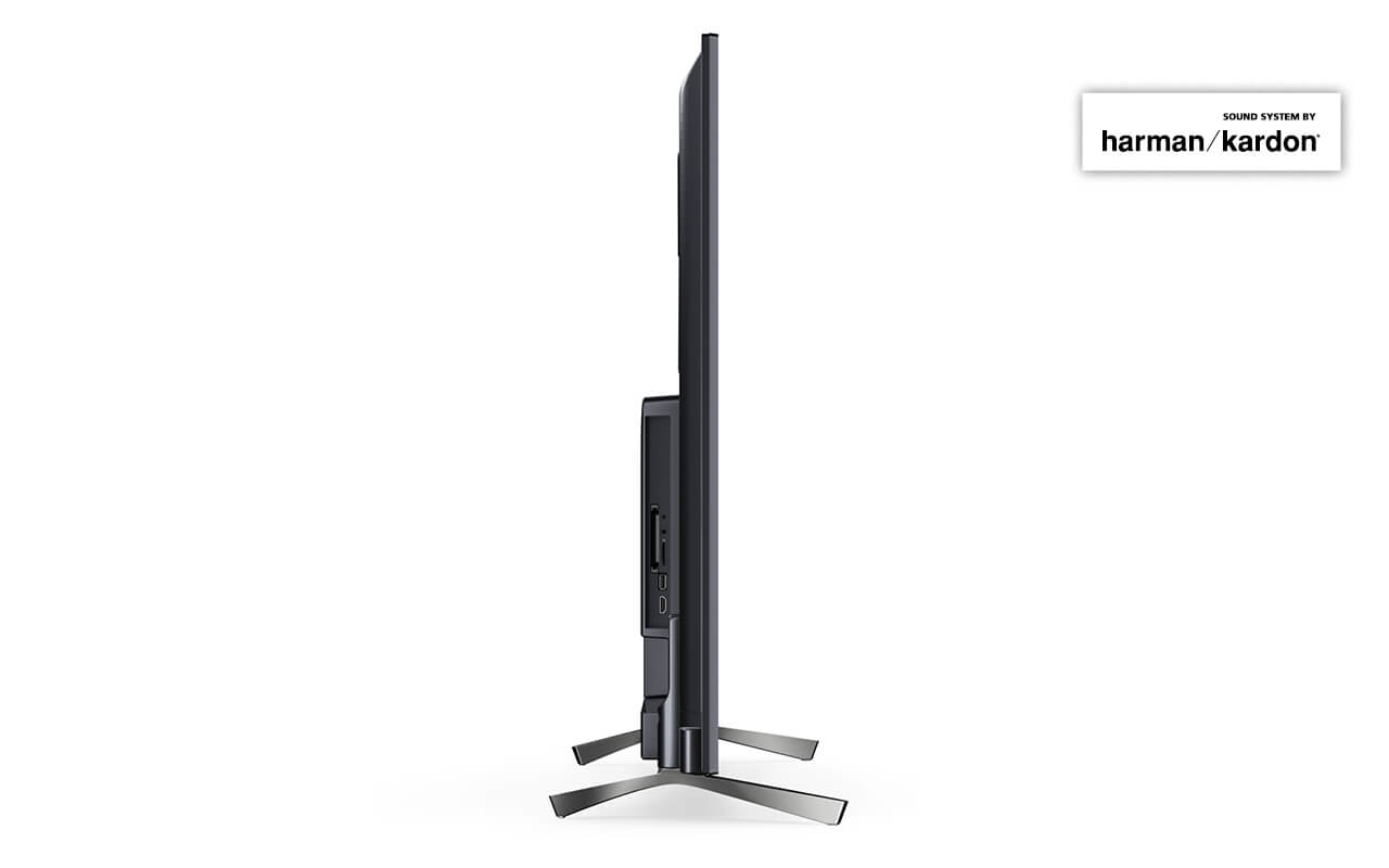 Sharp LC-43UI8652E TV – image 6