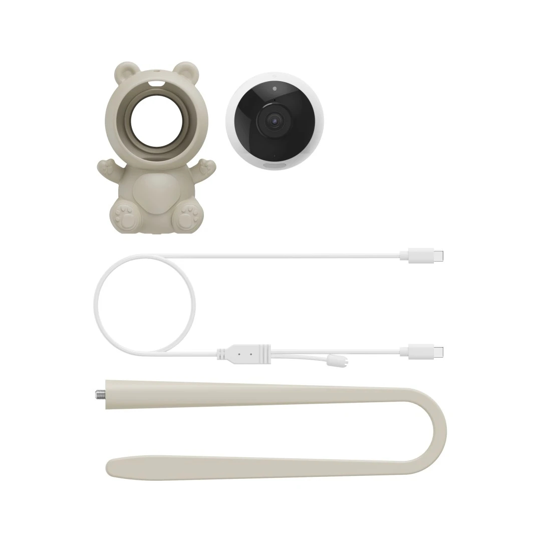 Hama 00176673 security camera IP security camera Indoor – image 5