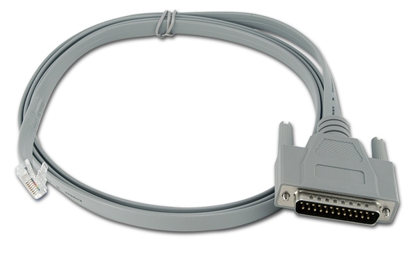 Vertiv Cyclades CS 8-port console server – image 4