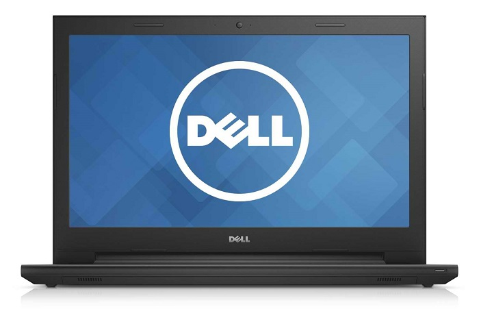 Dell Inspiron 3541 AMD A4 A4-6210 Laptop – image 1