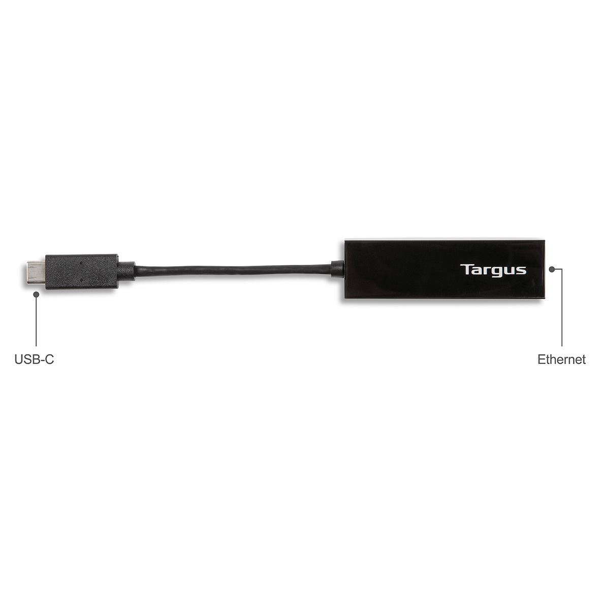 Targus ACA930EUZ interface cards/adapter – image 4