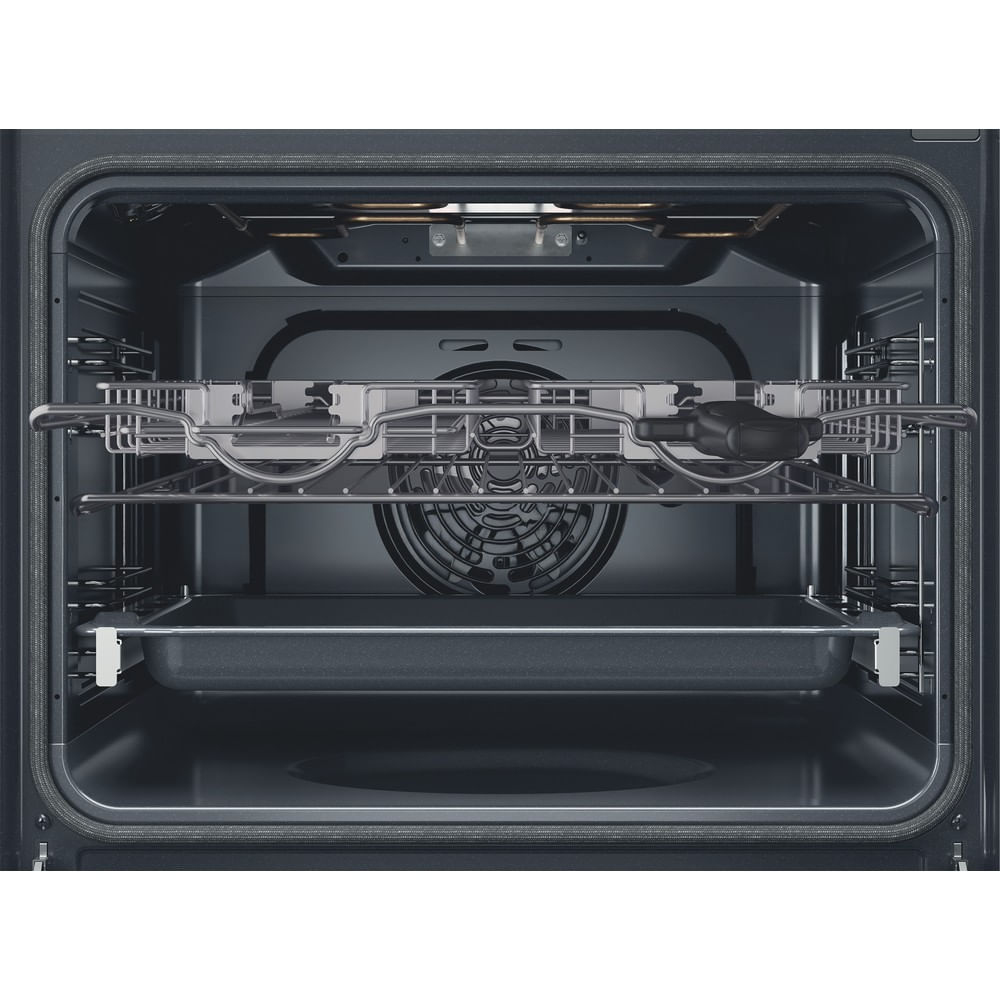 Whirlpool Elements Steam OMSR58RU1SZB – image 4