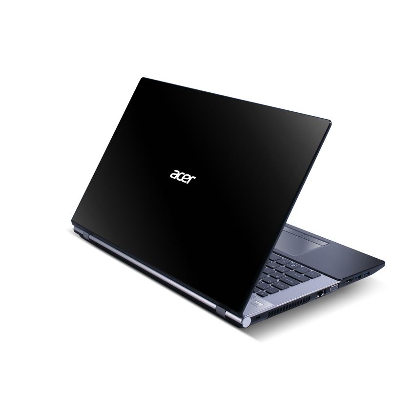 Acer Aspire 771G-73636G50Makk Intel® Core™ i7 i7-3632QM 43.9 cm (17.3") HD+ 6 GB DDR3-SDRAM 50 GB HDD NVIDIA® GeForce® GT 630M Windows 8 Black QWERTY – image 6