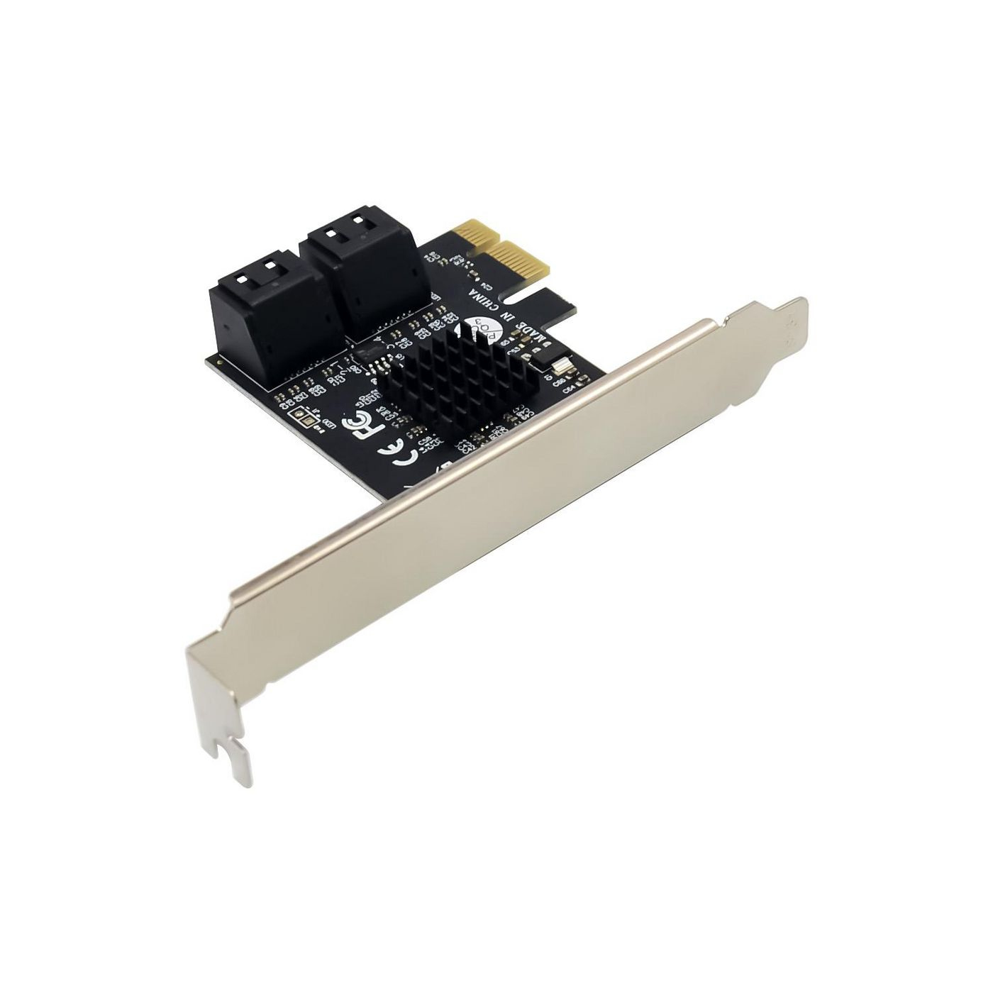 Microconnect MC-PCIE-561 interface cards/adapter Internal – image 2