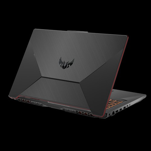 ASUS TUF Gaming 90NR03K1-M04120 laptop AMD Ryzen™ 7 4800H – image 2