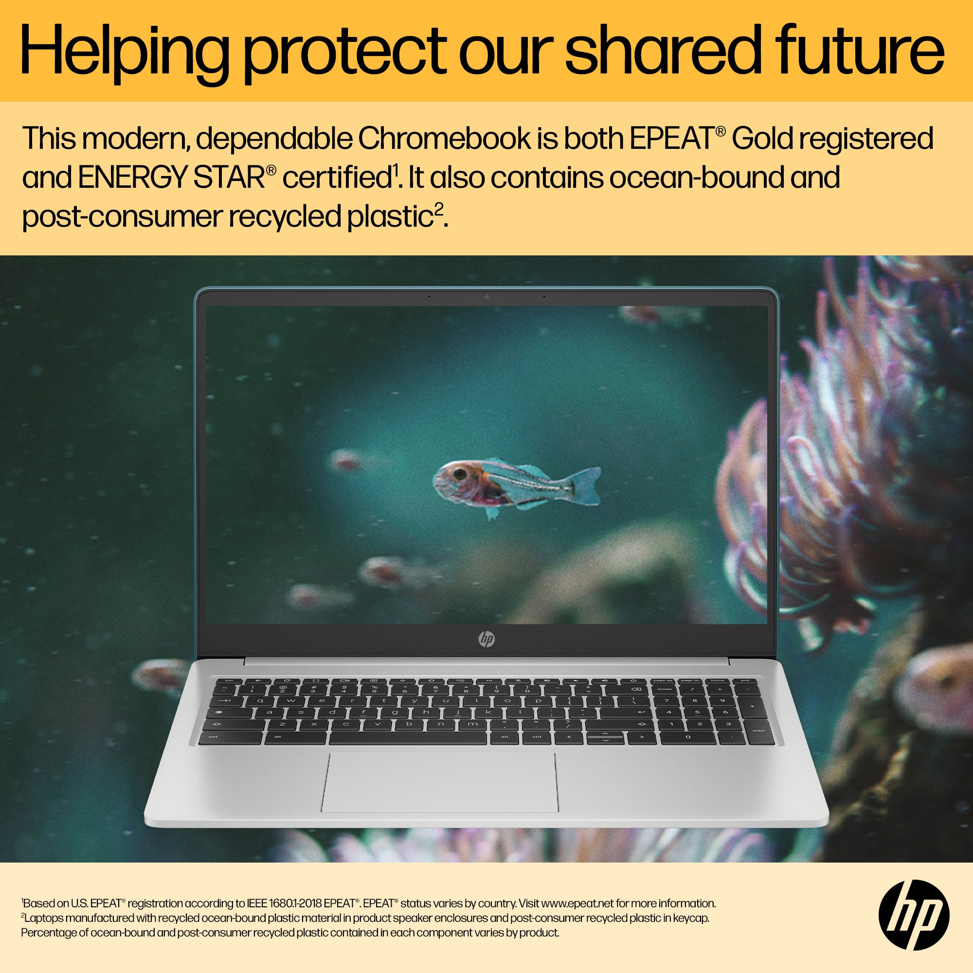 HP Chromebook 15a-na0001na – image 9