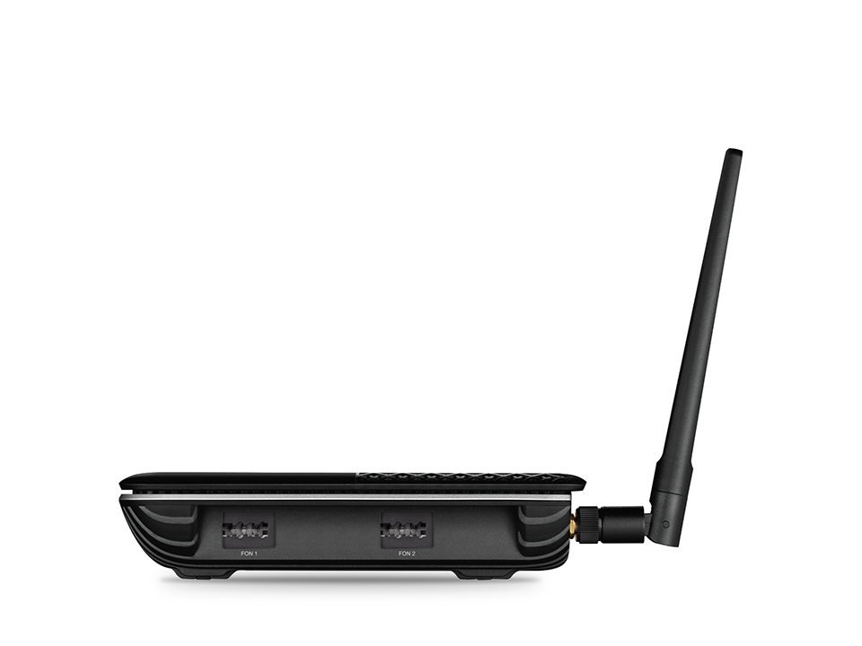 TP-Link VR900v V2 – image 4