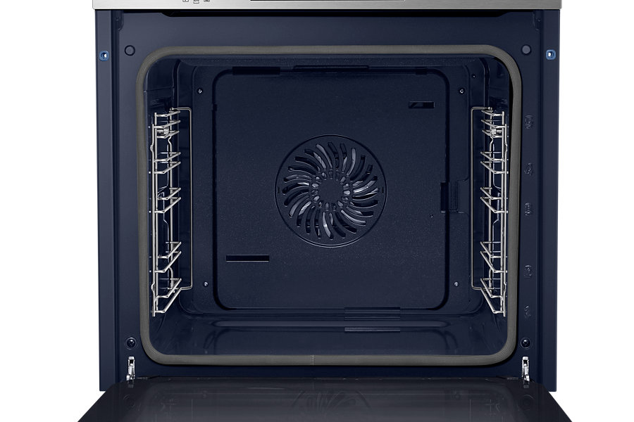 Samsung NV75J5170BS oven – image 4