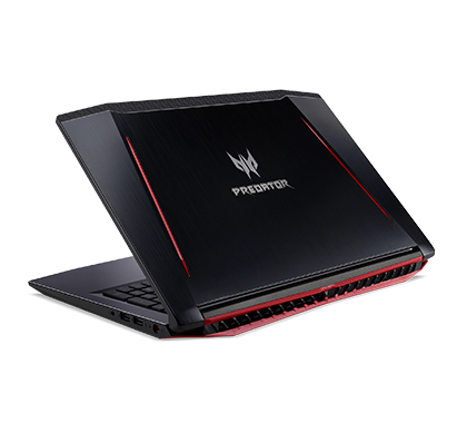 Acer Predator Helios 300 G3-572-77XZ Intel® Core™ i7 i7-7700HQ Laptop – image 3