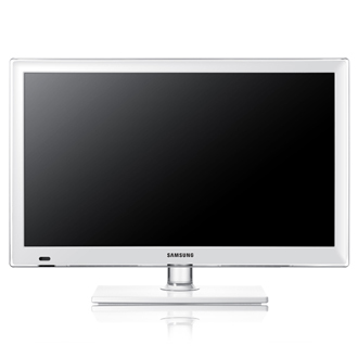 Samsung UE22ES5410P 55.9 cm (22") Full HD Smart TV Wi-Fi White – image 1