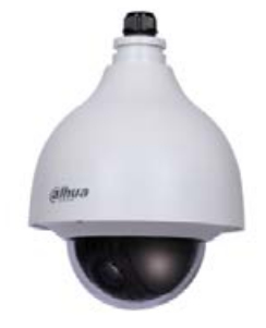 Dahua Technology DH-SD40A212TN-HN security camera Dome IP security camera Indoor & outdoor