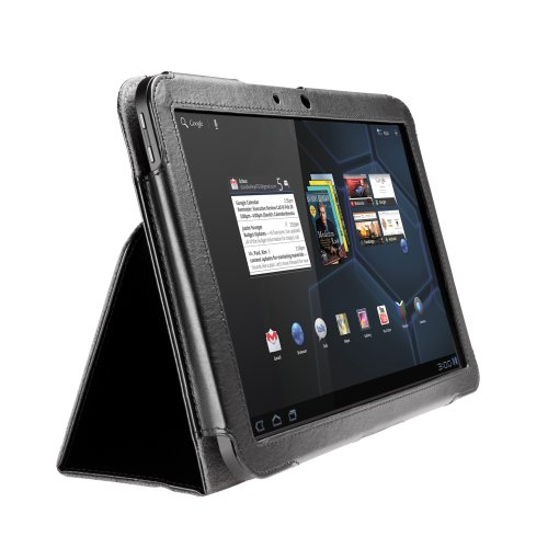 Kensington Folio Case for Motorola XOOM™ – image 5