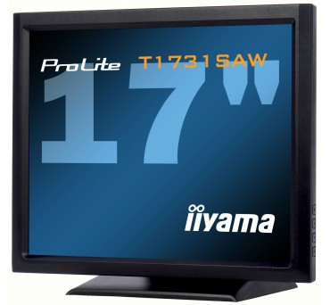 iiyama T1731SAW computer monitor – image 2