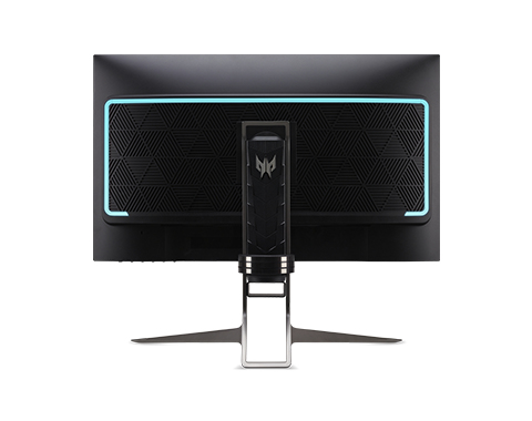 Acer Predator XB323QKNV computer monitor – image 4