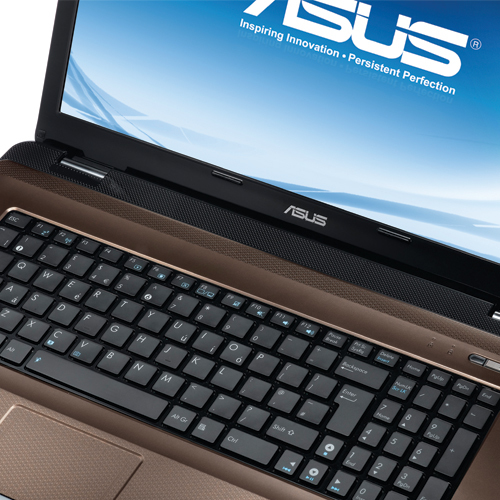 ASUS X72JR-TY125V laptop Intel® Core™ i3 i3-350M – image 4