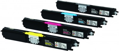 Epson AcuLaser CX16DTNF – image 4