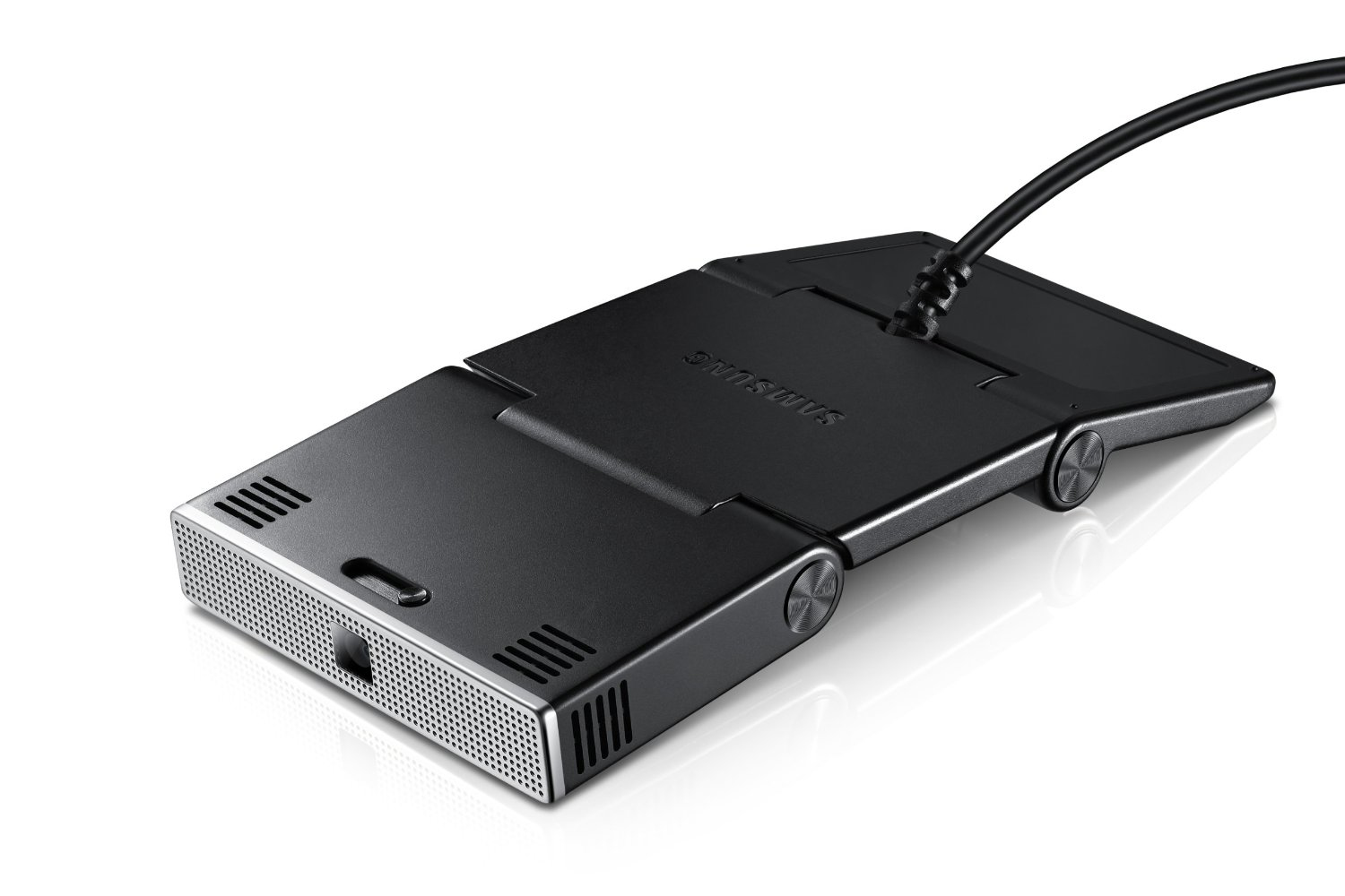 Samsung VG-STC3000 webcam – image 4
