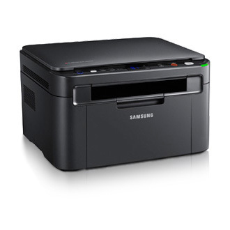 Samsung SCX-3205W multifunction printer Laser A4 – image 2