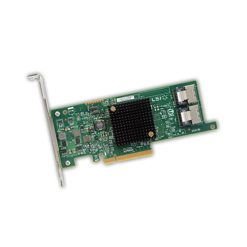 Dell LSI 9300-8e