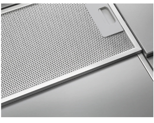Electrolux LFP216S Semi built-in (pull out) Stainless steel 280 m³/h – image 4