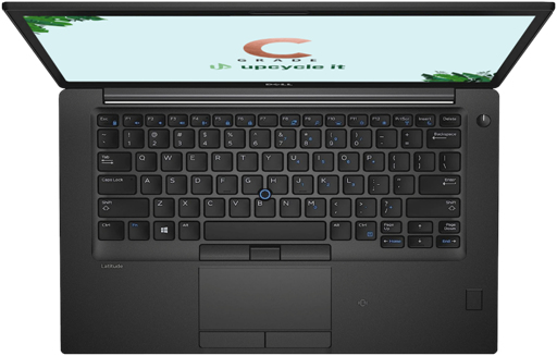upcycle it Dell Latitude 7490 (Refurbished) C – image 2