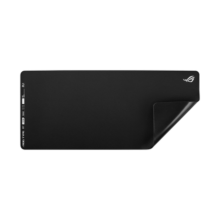 Asus Rog Hone Ace Xxl Gaming Mouse Pad Black - 900 x 400 mm - image 6