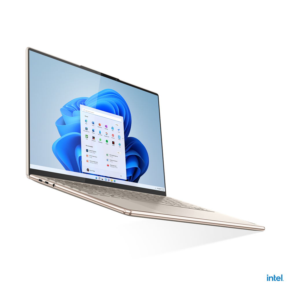 Lenovo Yoga Slim 9 14IAP7 – image 4