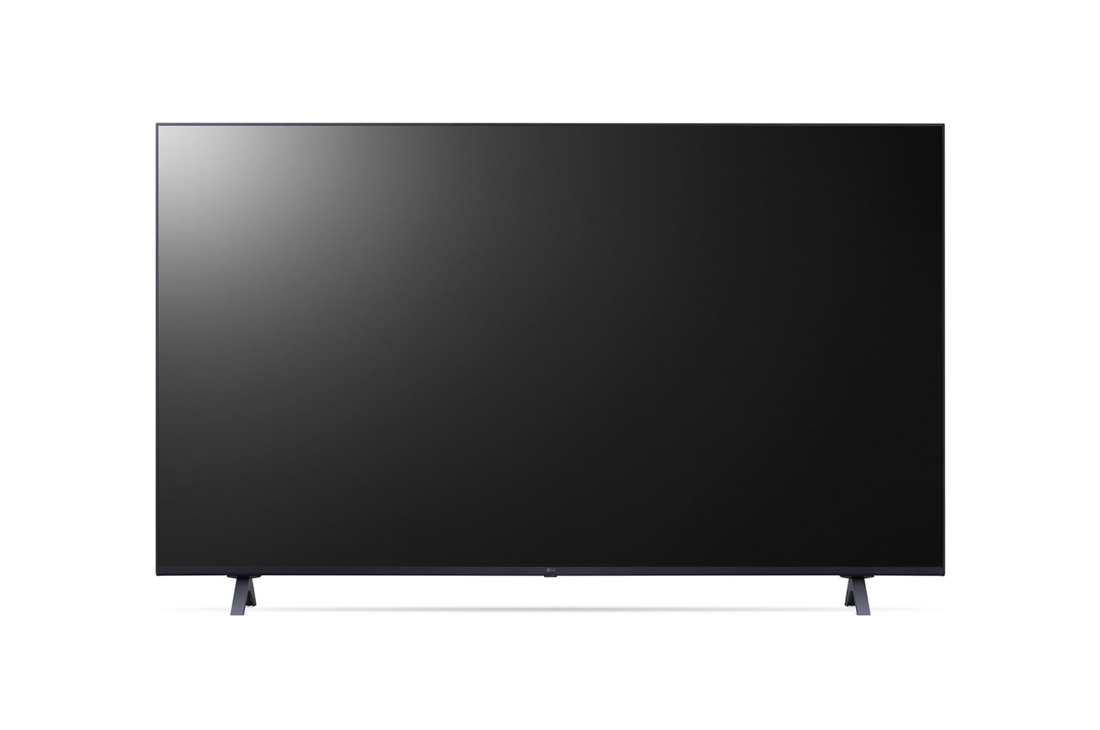 LG 55UP80009LR 139.7 cm (55") 4K Ultra HD Smart TV Wi-Fi Black – image 2