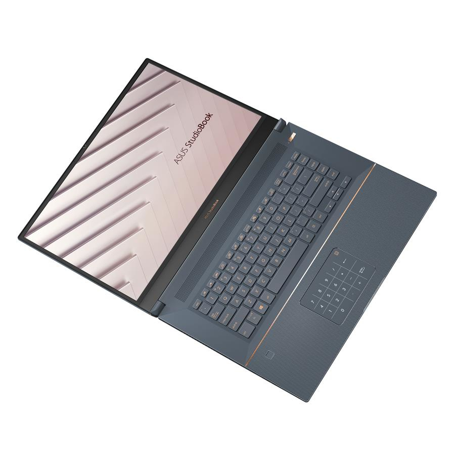 ASUS ProArt StudioBook Pro 17 W700G2T-AV020R laptop Intel® Core™ i7 i7-9750H – image 8